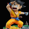 Dragon Ball Z - Goku Kid - LH Power