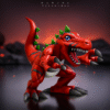 Digimon - Tyranomon - Toy Genesis