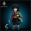 Demon Slayer - Giyuu Tomioka - V8