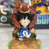Dragon Ball Z - Goku Kid - Kame