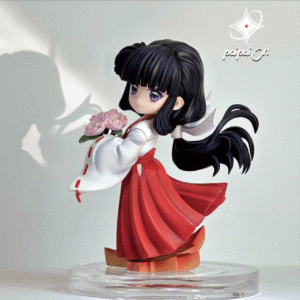 Inuyasha - Kikyo - PaiPai