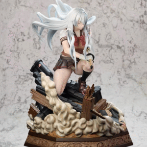 Ikki Tousen - Shiryuu Chou-un - Surreal