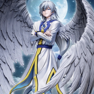 Cardcaptor Sakura - Yue - BBSD