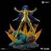 Saint Seiya - Gemini - Iron
