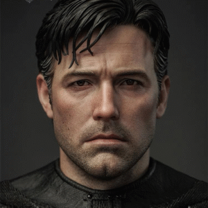 DC Comic - Batman - Inart