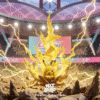 Pokemon - Pikachu - MXS