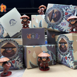 Dr. Slump - Akira Toriyama - TOR