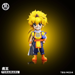 Mashin Eiyuuden Wataru - Toraoh - Toybirds