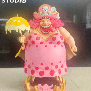 One Piece - BigMom - Stand