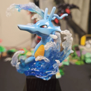 Pokemon - Seadra - JB