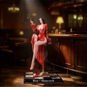 One Piece - Boa Hancock - 3A