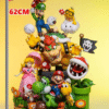 Mario - T Studio