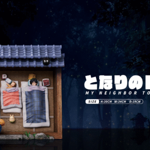 Ghibli - My Neighbor Tororo - T-one