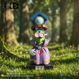 Twelve Warriors Bakuretsu Eto ranger - Urii - SHS