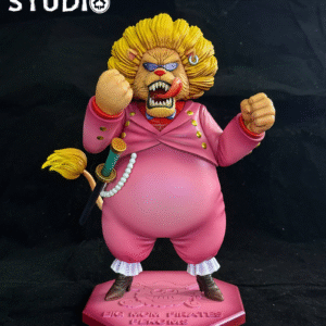 One Piece - Pekoms - Stand