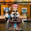Jujutsu Kaisen - Sukuna Ryomen - SOQ