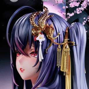 Azur Lane - Taihou - Ship Girl