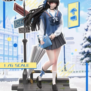 Wuthering Waves - Chisa - Qianbenying