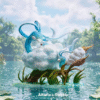Pokemon - Altaria & Swablu - Raven x Kipi