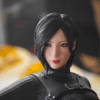 Resident Evil - Ada Wong - Chocobo