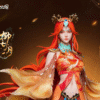 The Demon Hunter Liu Qiyue - PJ