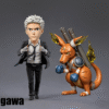 Hitman Reborn - Sasagawa - TOY