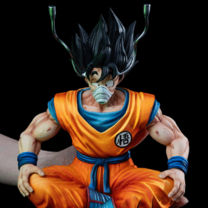 Dragon Ball - Son Goku - Du
