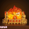 Ghibli - Calcifer - Wawa