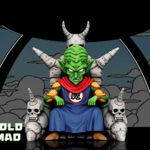 Dragon Ball - Piccolo - C