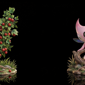 Pokemon - Serebi - Pocketpals