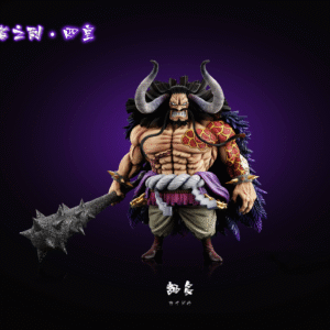 One Piece - Kaido - MDS