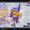 Yugioh - Black Magician Girl - A+