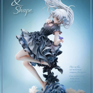 Flower and Shape - FK