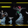 Pokemon - Pidove x Tranquill x Unfezant - SXG