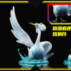 Pokemon - Ducklett x Swanna - SXG