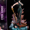 Jujutsu Kaisen - Zenin Maki - YQY