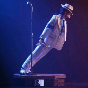 Smooth Criminal - Michael Jackson - Purearts