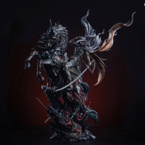 Vampire Hunter D - D - PA Create