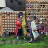 Demon Slayer - Giyuu & Shinobu - KL