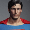DC Comic - Superman - INART