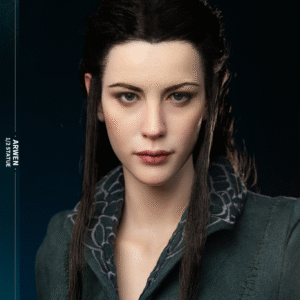 The Lord of The Rings - Arwen - Infinity x Juxta Films