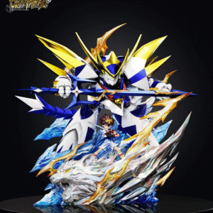 Byakko Ryujinmaru - Mashin Hero Wataru - Dreammaker