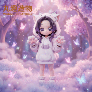 Demon Slayer - Shinobu - Wangu Creations