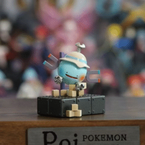 Pokemon - Dittot - Ditto