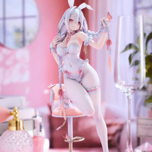 Original Mari Bunny - Hobby Sakura