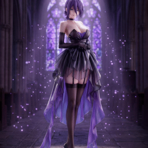 Chaisaw Man - Reze - Cdkey x PG