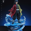 Demon Slayer - Tomioka Giyuu - Hu Xi Yuan Xing She