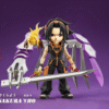 Shaman King - Asakura Yoh - TOY