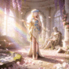 Frieren - Aria