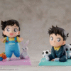 Detective Conan - Ran x Shinichi - Mimo